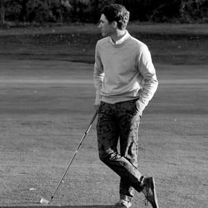 Meet your Posher, Joseph